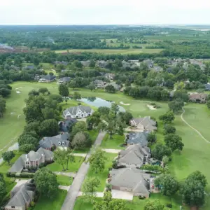 Best Neighborhoods to Buy a Home in Fulshear Texas Weston Lakes