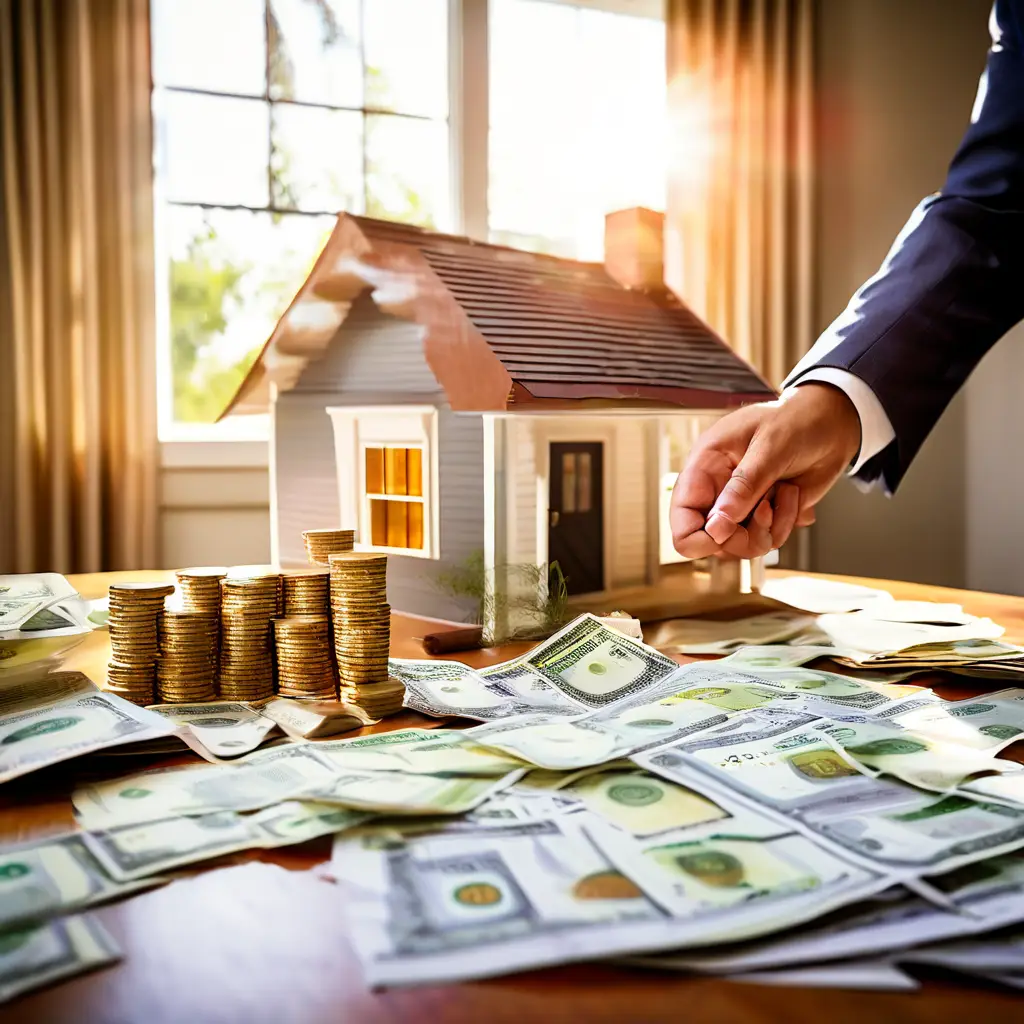 Best private money lenders for flipping houses in Texas