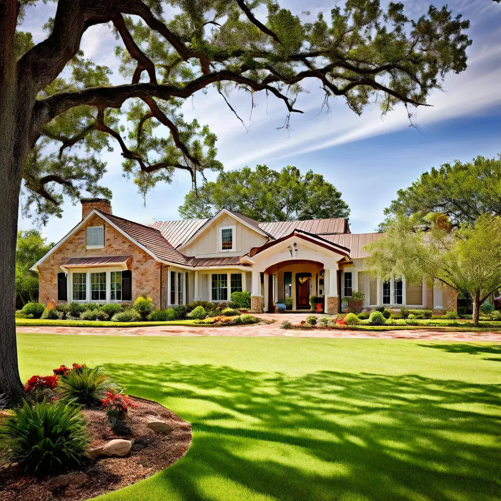 Reasons to buy a home in Fulshear Texas