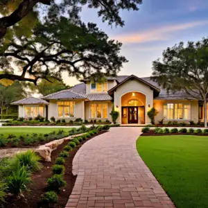 The 5 Best Neighborhoods for Real Estate in Fulshear Texas Weston Lakes 300x300