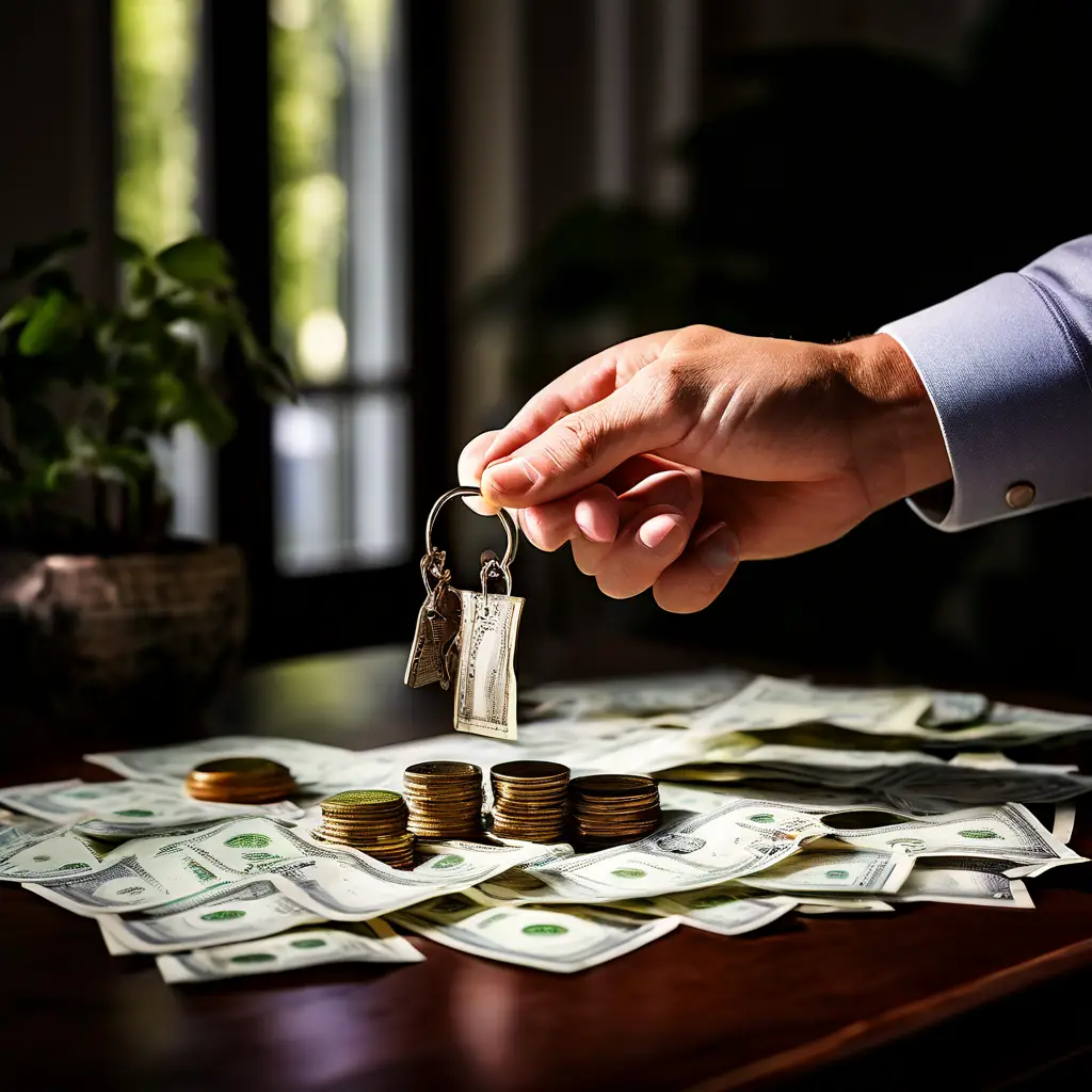 Is a cash offer the best choice for selling your home