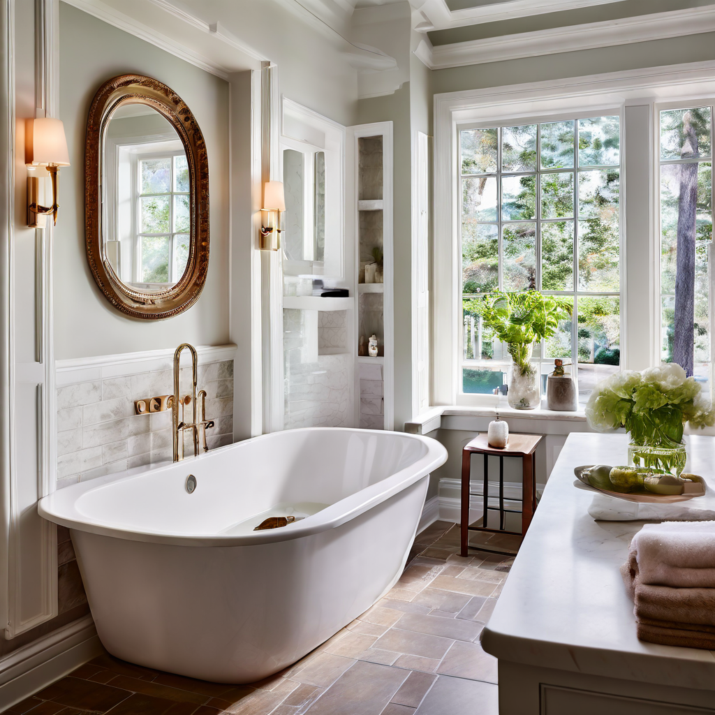 Boost your homes value with a bathroom remodel