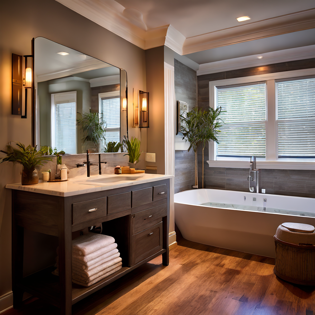 Common mistakes to avoid in a bathroom remodel