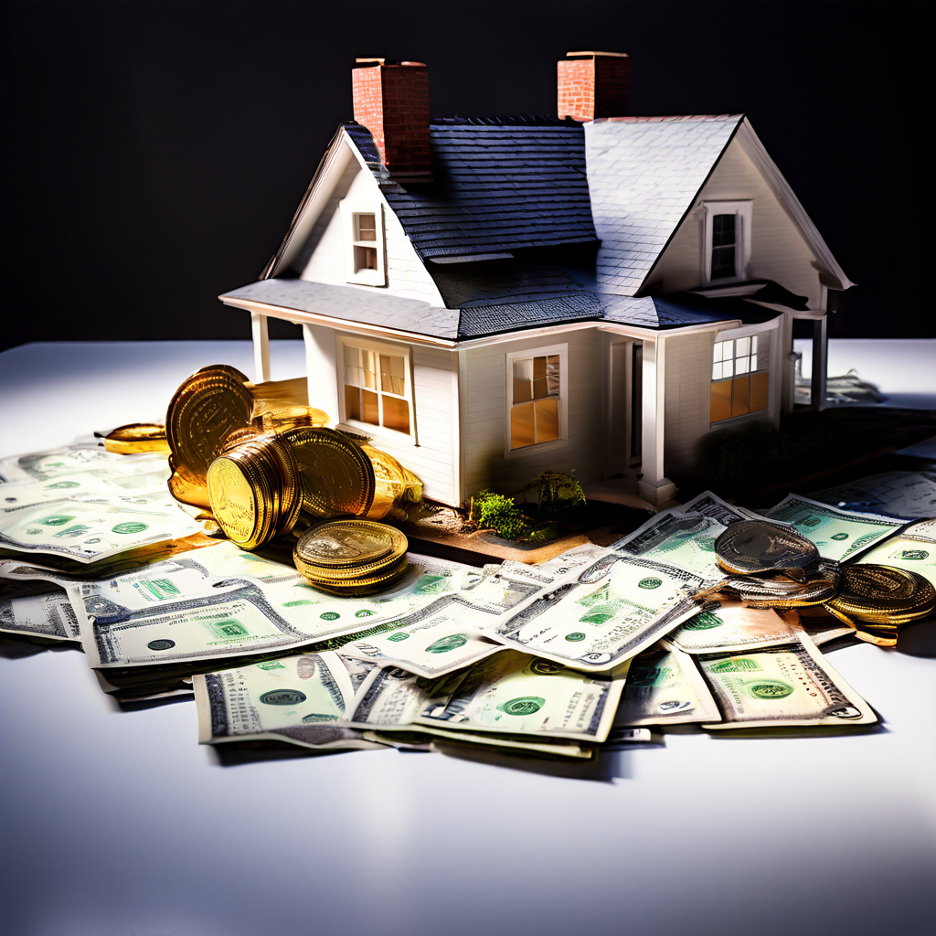 Qualifying for a hard money loan