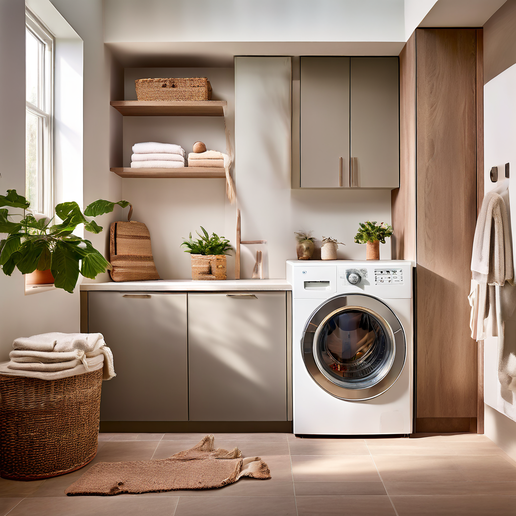 the 10 most popular laundry rooms in 2024