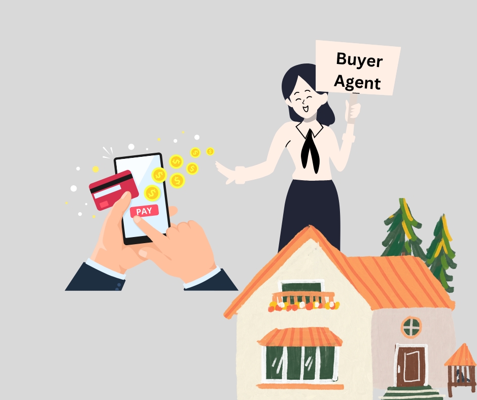 To pay or not to pay buyer agent commission