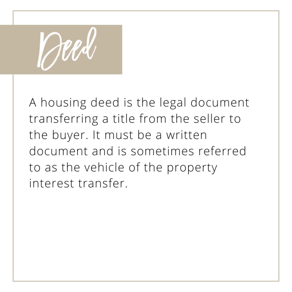 How to Properly Transfer Ownership with an Inherited Property