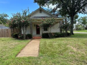 Downtown Fulshear