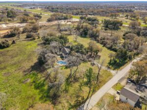 Where is Fulshear Texas