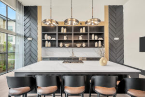 Discover Fulshear Apartments