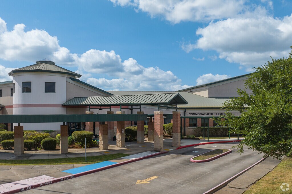 Top-rated schools in Fort Bend County
