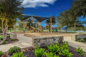 parks & outdoor recreation in Fulshear
