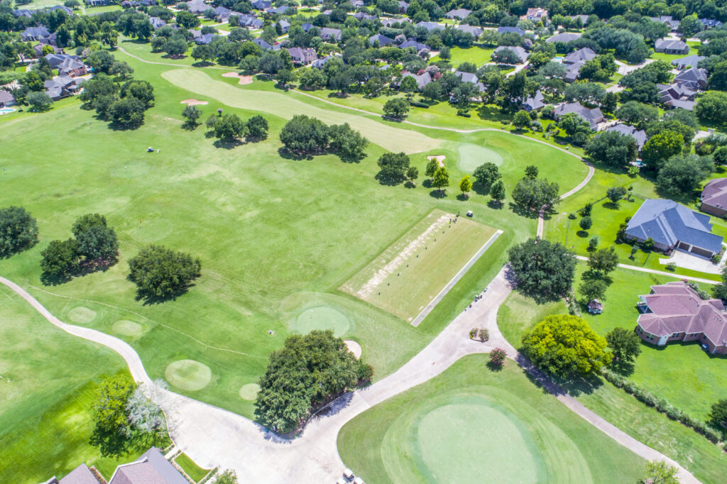 Why choose Fulshear Texas to live