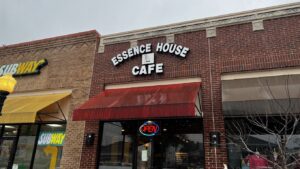 charming small-town feel of Fulshear