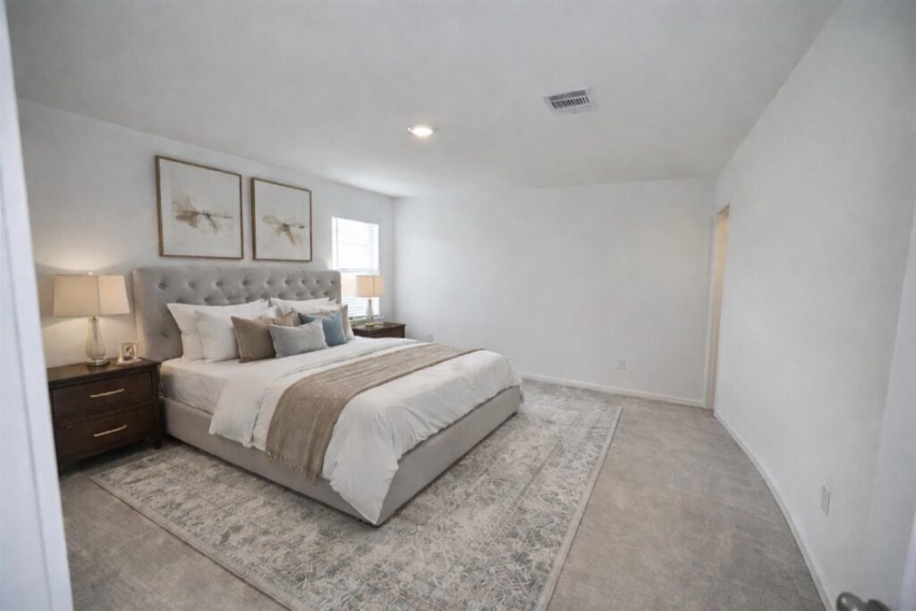 Just leased Emberly TX