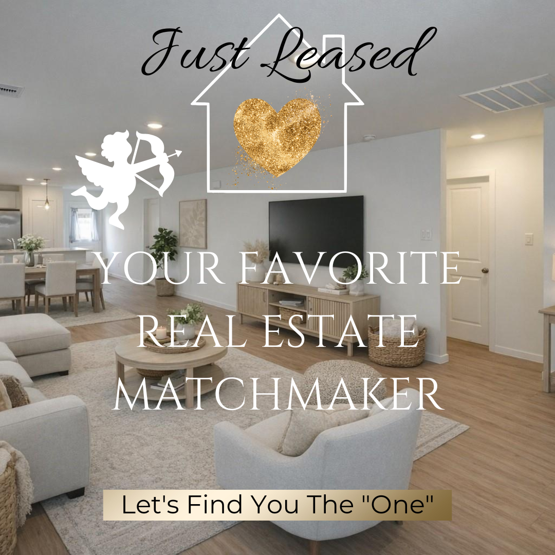 Just Leased in Emberly