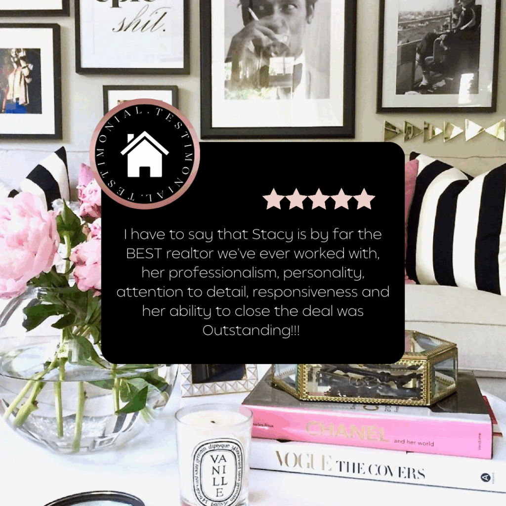 #1 real estate agency Fulshear Terra Point Realty review