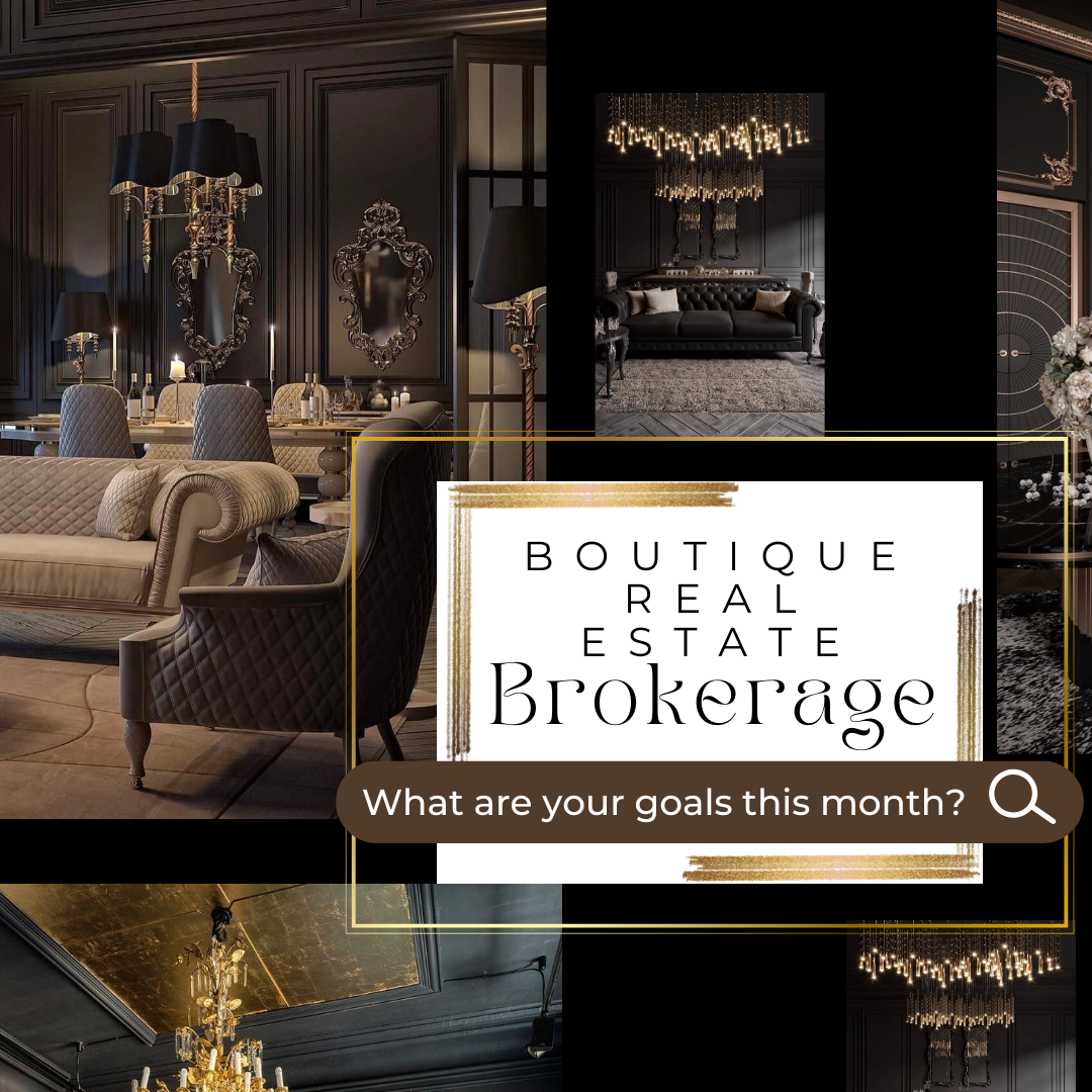 Boutique Real Estate Brokerage Fulshear area
