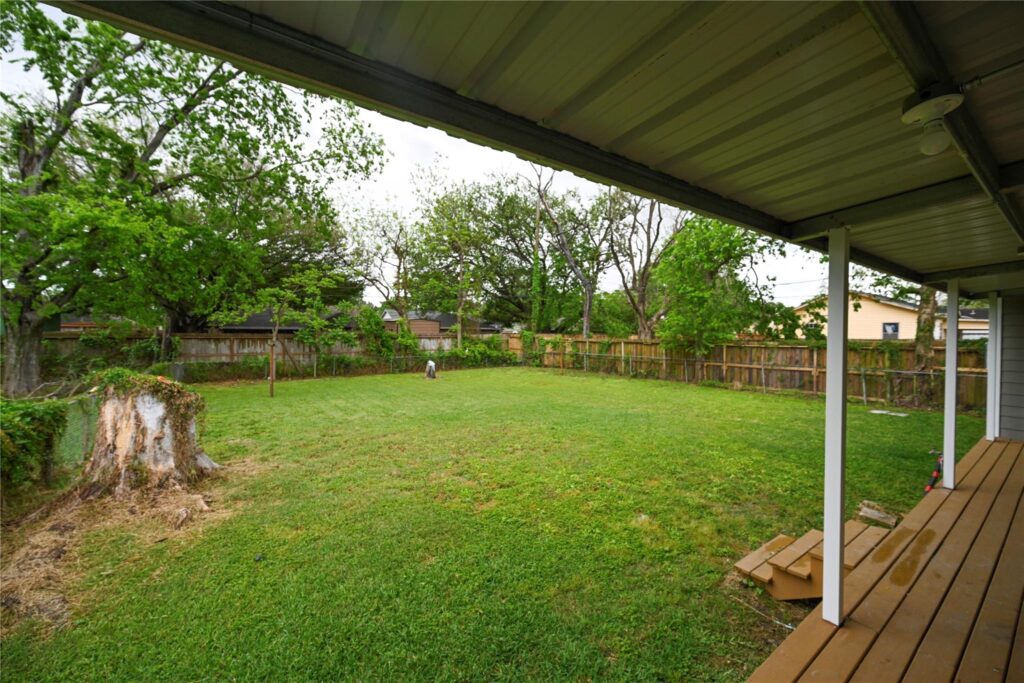 Spring Branch Houston homes for lease