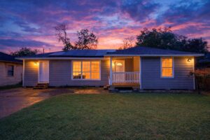 Spring Branch Houston homes for lease