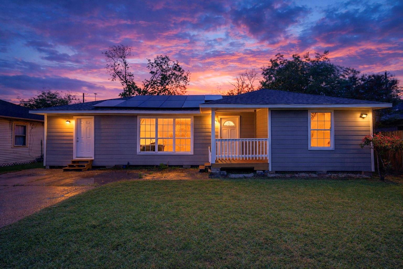 Spring Branch Houston homes for lease