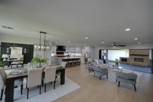 Spring Shadows Home Under Contract