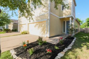 townhouse for Sale in Baytown TX