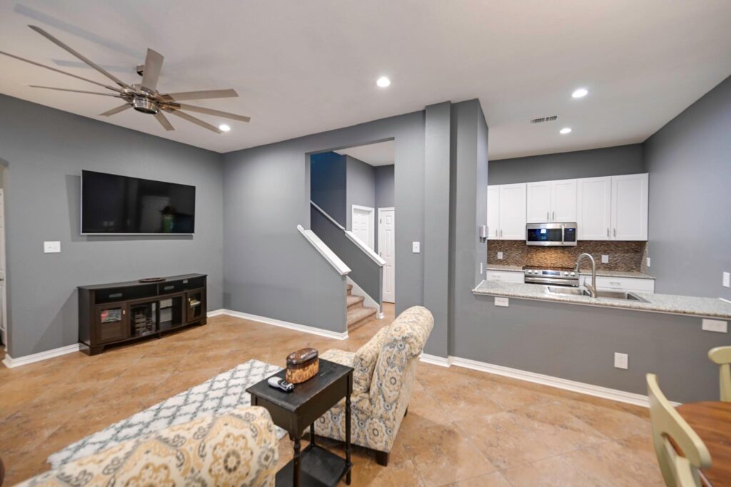 Townhouse for Sale in Baytown TX