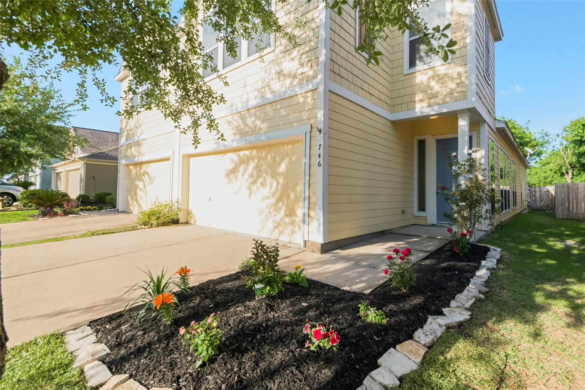 townhouse for Sale in Baytown TX