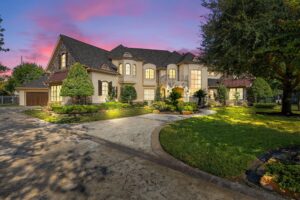 Cinco Ranch homes for sale in Katy Tx