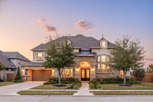Aliana Homes For Sale In Richmond TX