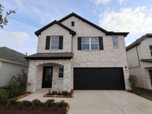 Fulshear rental property