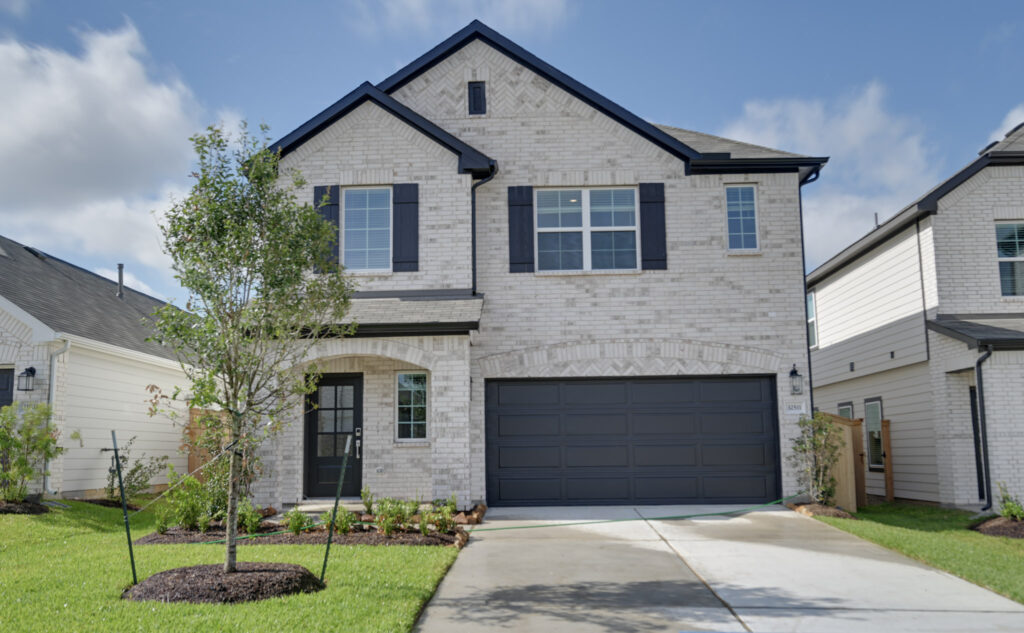 Fulshear rental property
