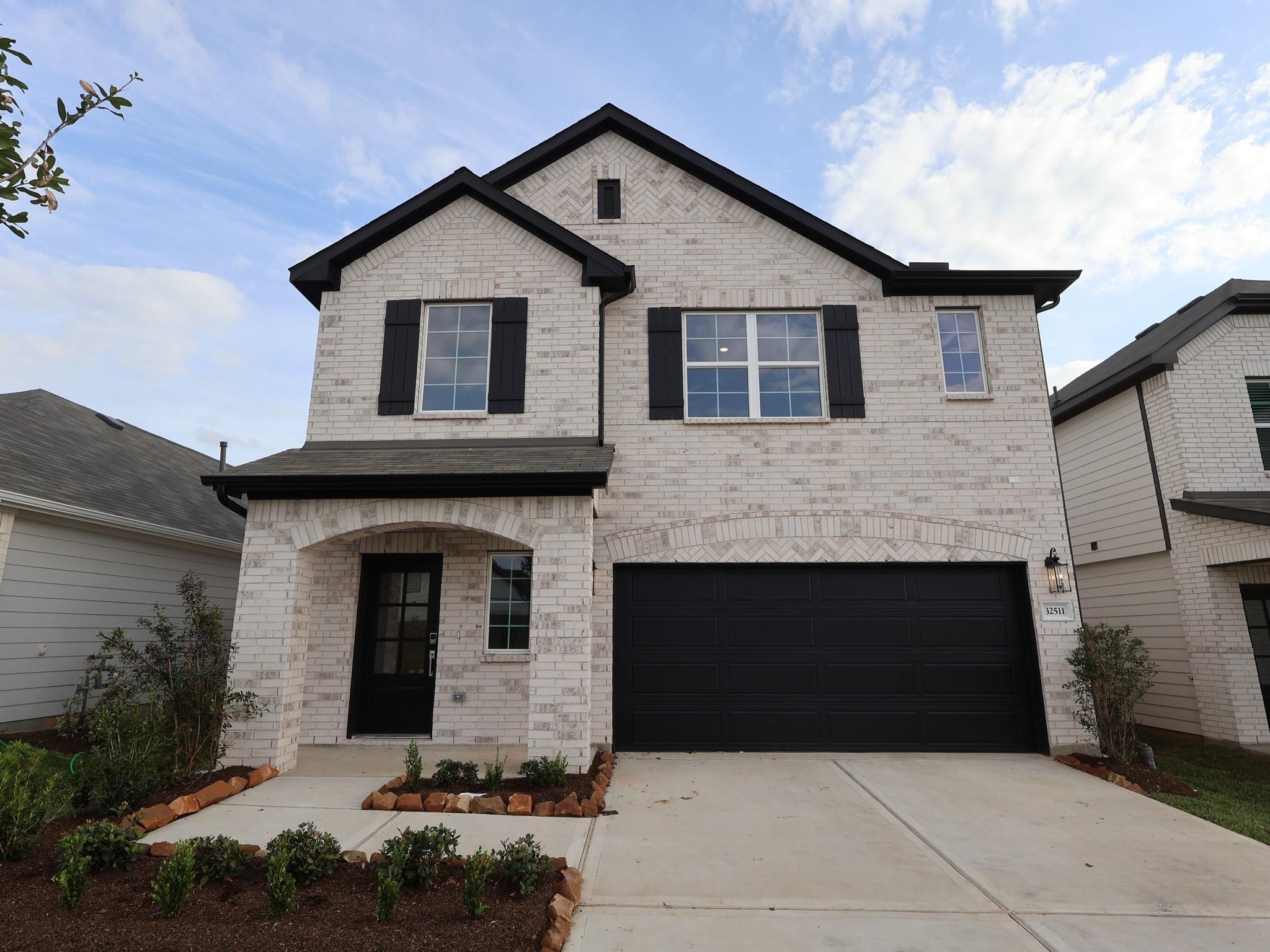 Fulshear rental property