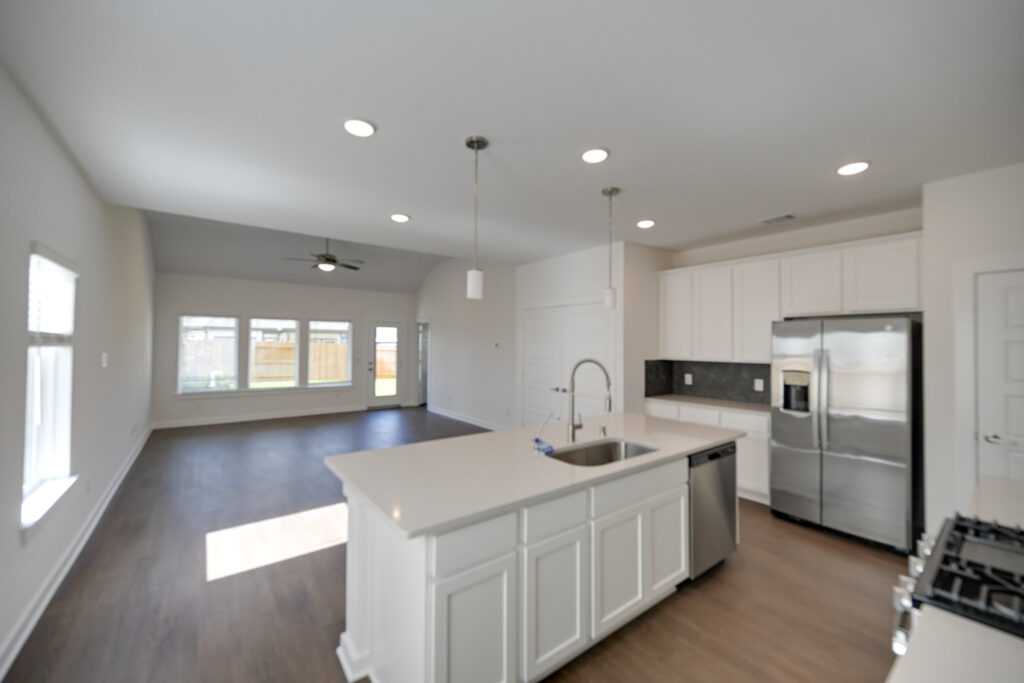 Fulshear rental property
