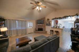 Sold Home in Camden Park