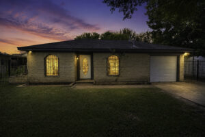 House for Lease in Melrose Park Northwest Houston