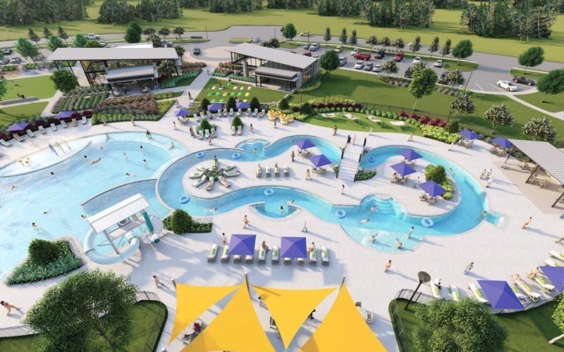 Sunterra resort style amenities