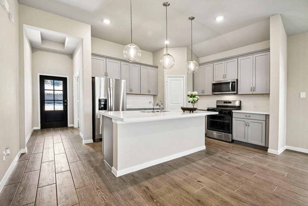 new construction homes Katy TX 77493